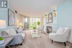 406 - 55 KINGSBRIDGE GARDEN CIRCLE Mississauga