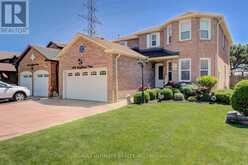 4414 MAYFLOWER DRIVE Mississauga 