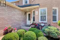 4414 MAYFLOWER DRIVE Mississauga 