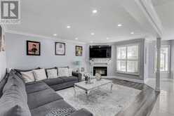 4414 MAYFLOWER DRIVE Mississauga 