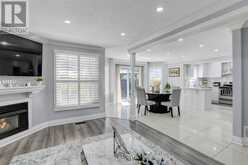 4414 MAYFLOWER DRIVE Mississauga