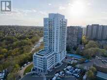 216 - 10 WILBY CRESCENT Toronto