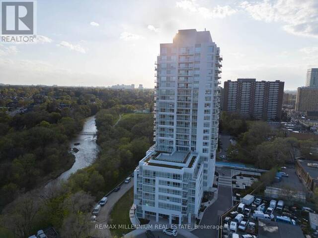 216 - 10 WILBY CRESCENT Toronto Ontario