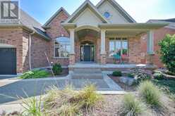 22 BLACK MAPLE CRESCENT Kitchener