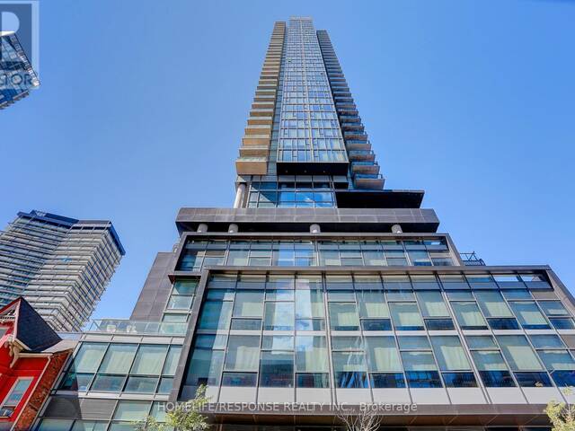 2606 - 290 ADELAIDE STREET W Toronto Ontario