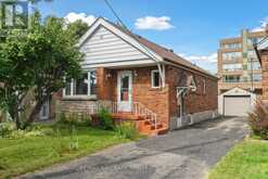 38 WESTVIEW BOULEVARD Toronto