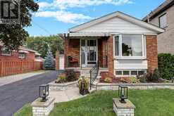 21 WHITE ABBEY PARK Toronto