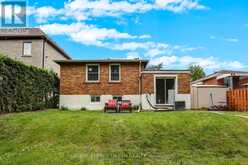 21 WHITE ABBEY PARK Toronto