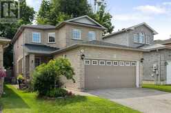 35 LISTER DRIVE Barrie 