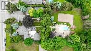 398 WINSTON CHURCHILL BOULEVARD Oakville