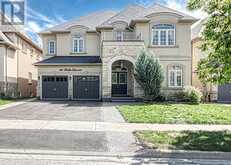 46 BALIN CRESCENT Brampton 