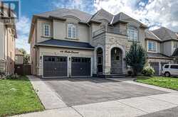 46 BALIN CRESCENT Brampton