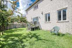 46 BALIN CRESCENT Brampton 