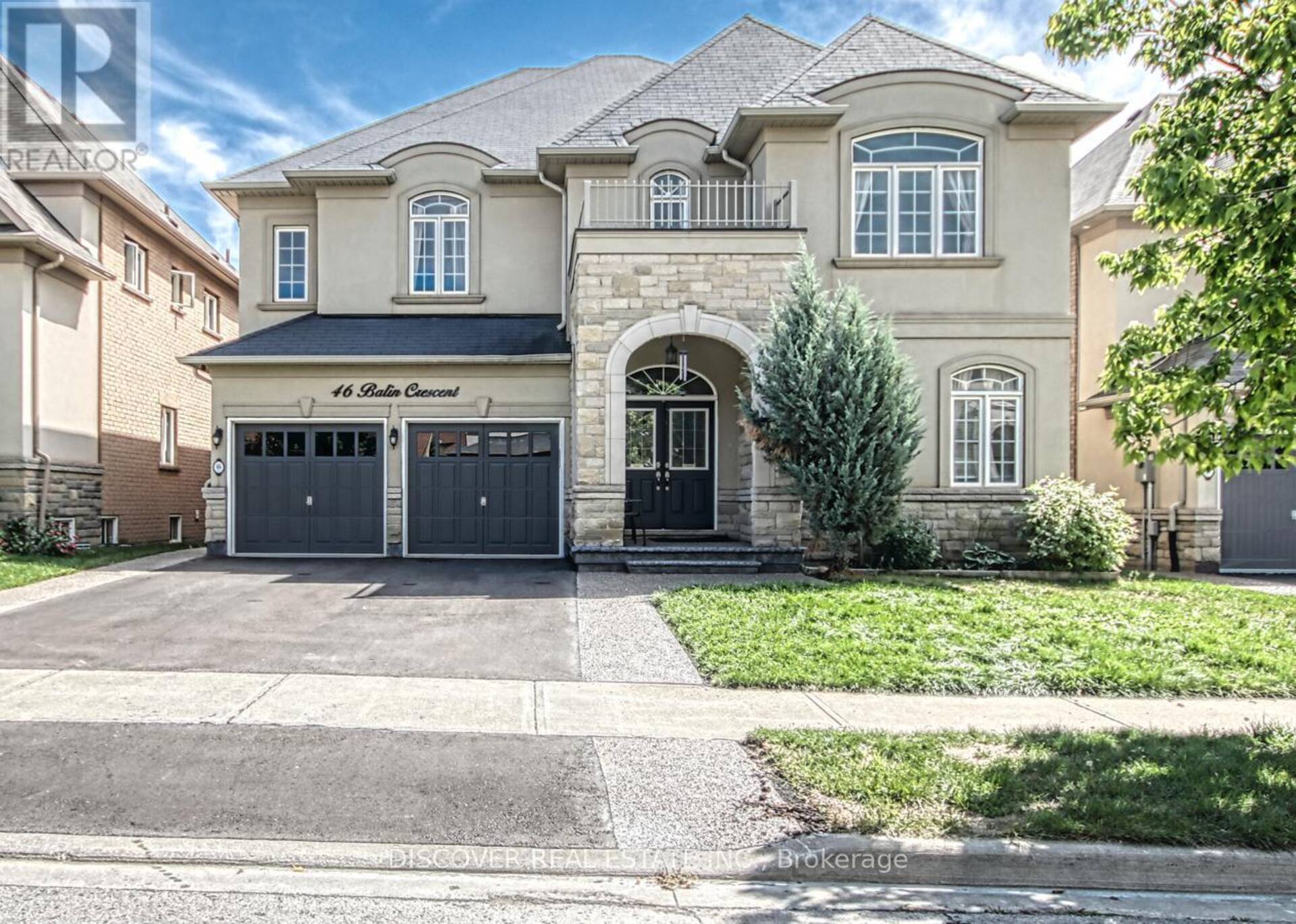 46 BALIN CRESCENT Brampton