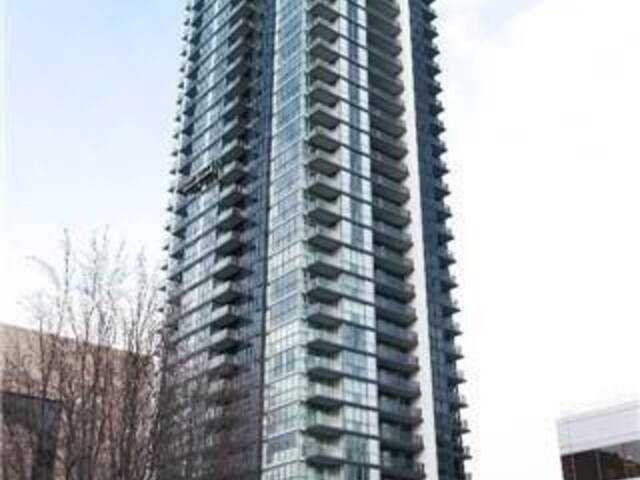 606 - 88 SHEPPARD AVENUE E Toronto Ontario