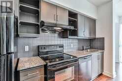 723 - 35 BRIAN PECK CRESCENT Toronto