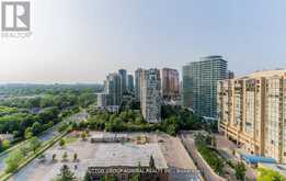 1908 - 5444 YONGE STREET Toronto