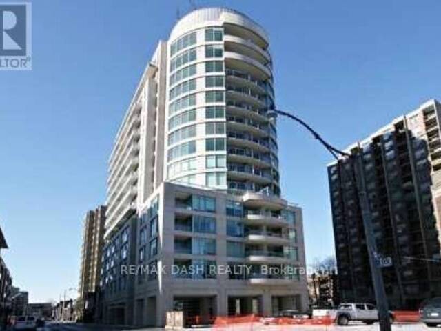 1003 - 8 SCOLLARD STREET Toronto Ontario