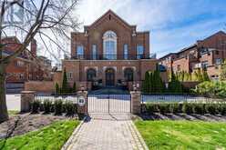 103 - 65 SHELDRAKE BOULEVARD Toronto