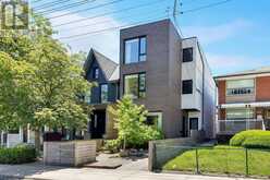 110A PALMERSTON AVENUE Toronto