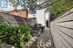 110A PALMERSTON AVENUE Toronto