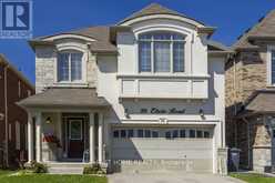 36 ELWIN ROAD Brampton 