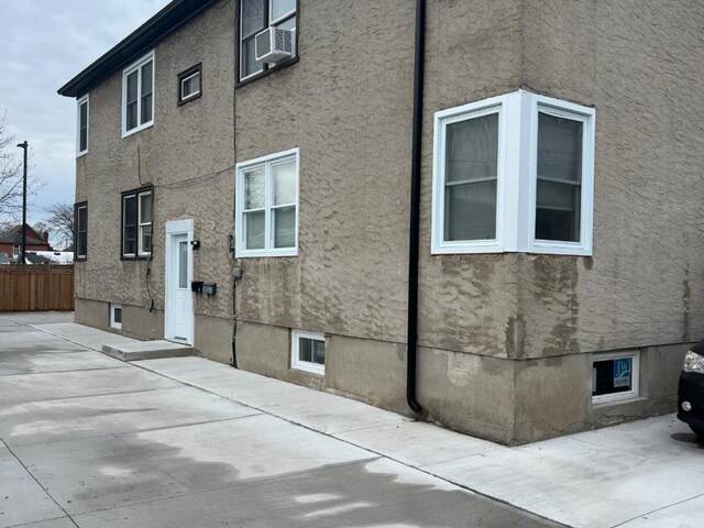 1 - 3 FRANCIS STREET St. Catherines Ontario