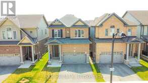 536 BECKVIEW CRESCENT Kitchener