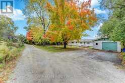 28 OSPREY ROAD Kawartha Lakes