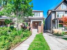 55 PINEWOOD AVENUE Toronto