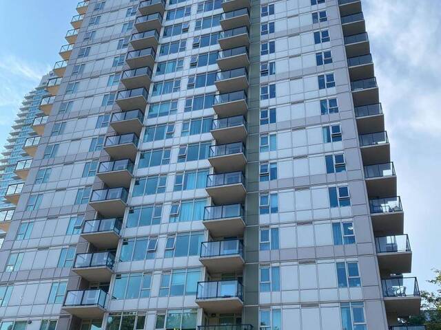 1110 - 190 BOROUGH DRIVE Toronto Ontario