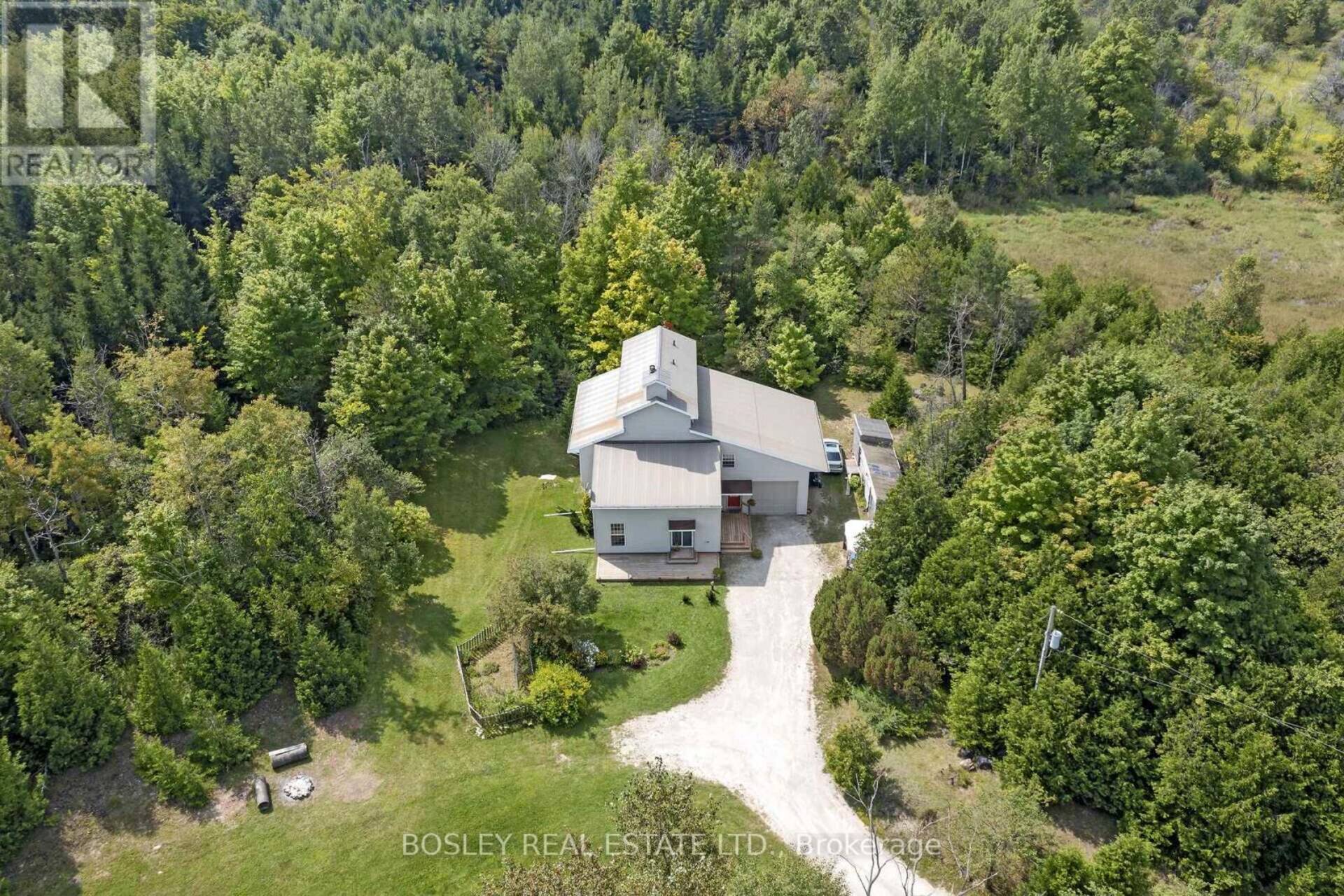 5216 TRAFALGAR ROAD Erin