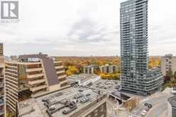 PH 201 - 8 SCOLLARD STREET Toronto