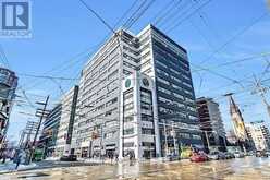 1004 - 700 KING STREET W Toronto