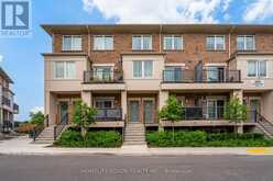 3 - 480 BERESFORD PATH Oshawa 