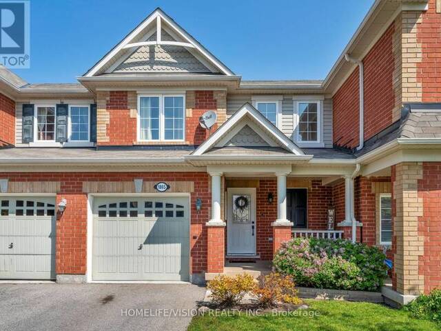 1865 LIATRIS DRIVE Pickering  Ontario