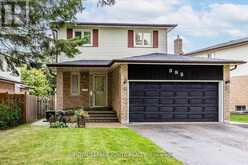 392 GOTHIC DRIVE Oshawa 