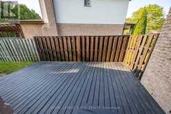 392 GOTHIC DRIVE Oshawa 