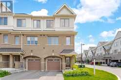 129 - 2551 EARLEVILLE PATH Oshawa 