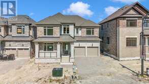 26 HEARN STREET Bradford/West Gwillimbury 