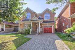 672 SOCIETY CRESCENT Newmarket 