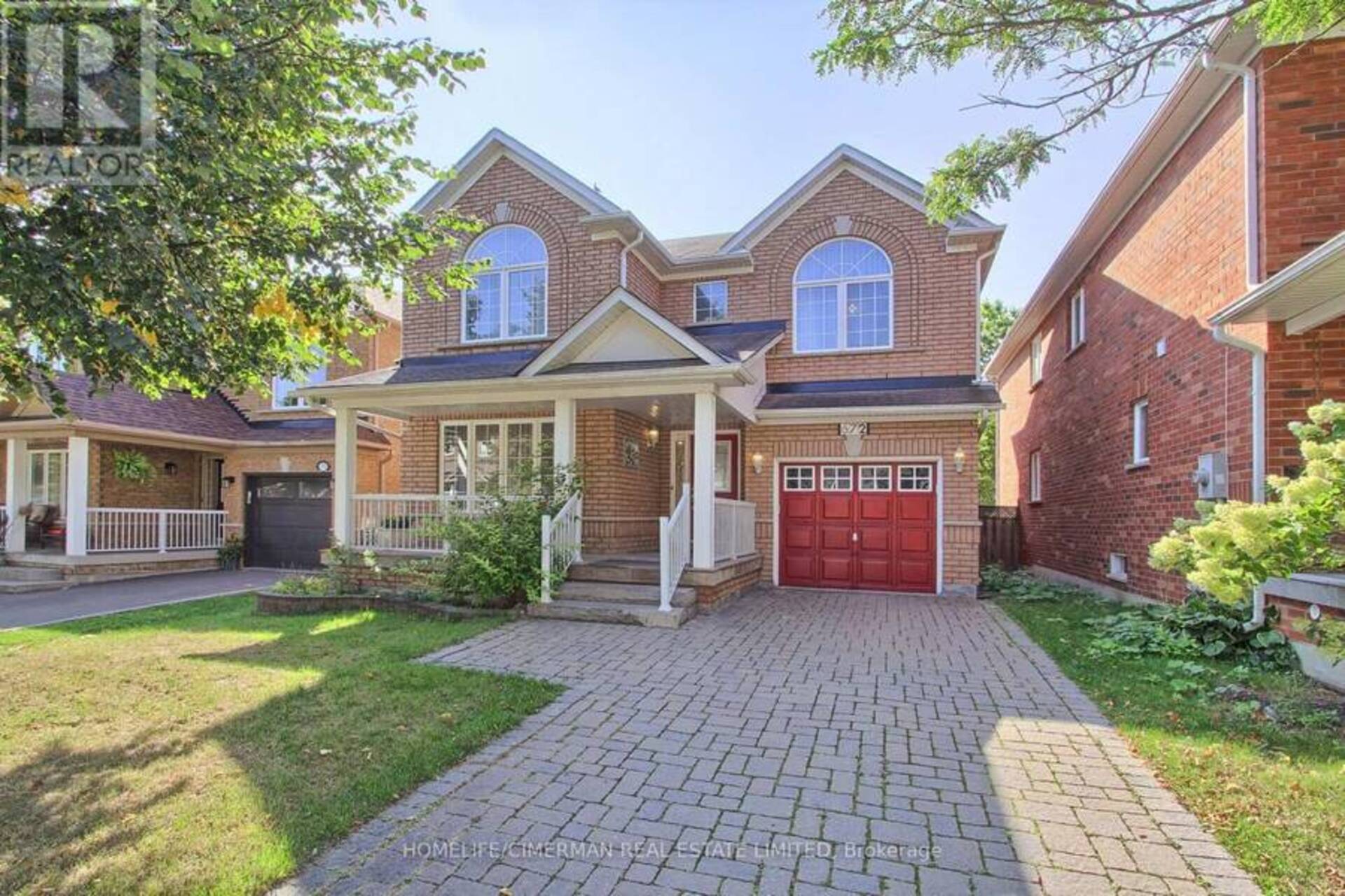 672 SOCIETY CRESCENT Newmarket 