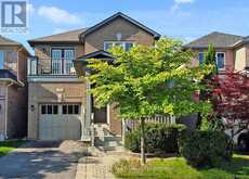 125 GOLDENWOOD CRES CRESCENT Markham