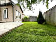 125 GOLDENWOOD CRES CRESCENT Markham