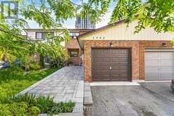 3982 BISHOPSTOKE LANE Mississauga 