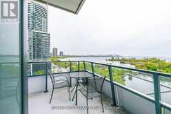 702 - 20 SHORE BREEZE DRIVE Toronto