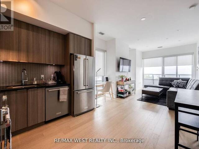 702 - 20 SHORE BREEZE DRIVE Toronto Ontario