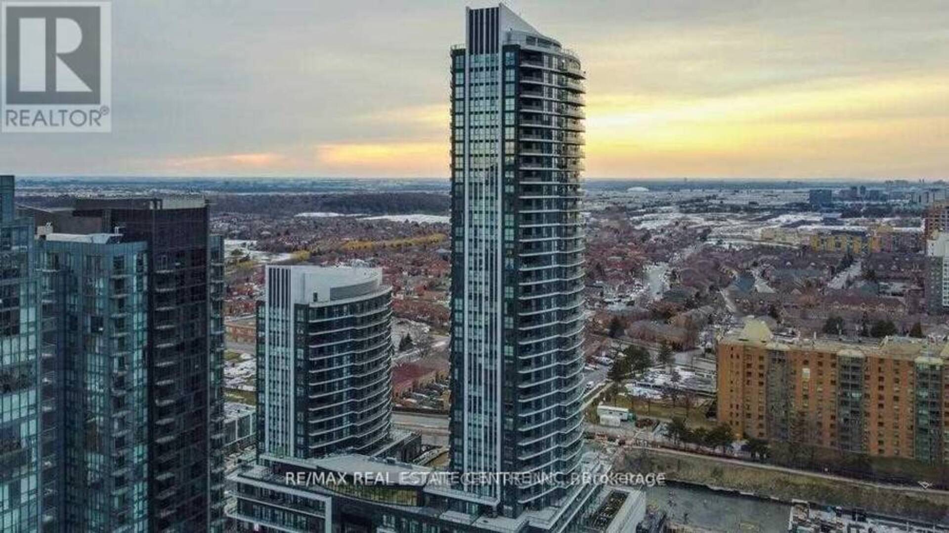 3115 - 35 WATERGARDEN DRIVE Mississauga 