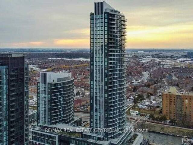 3115 - 35 WATERGARDEN DRIVE Mississauga  Ontario