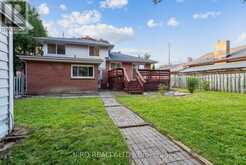 4209 BLOOR STREET W Toronto